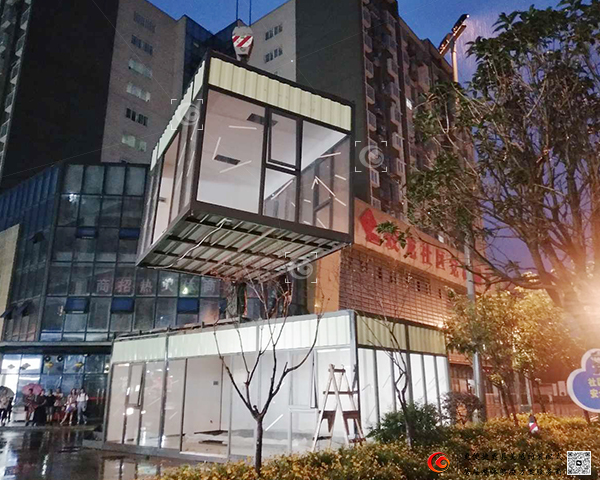 装配式方舱有什么优势呢？
